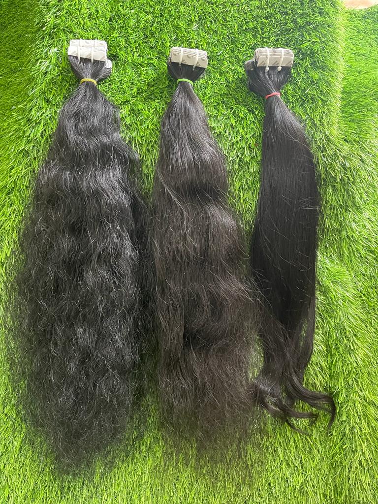 Tape In Extensions