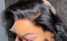 LACE FRONTALS