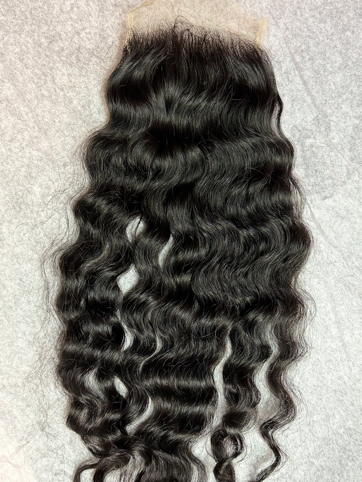 LACE CLOSURE 4X4