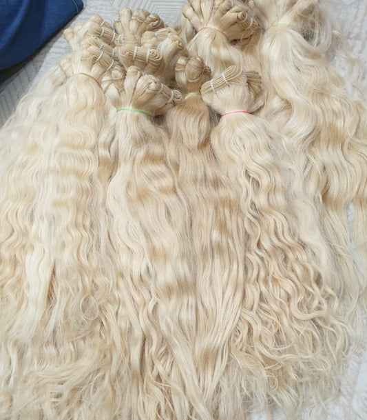 Blonde 613
