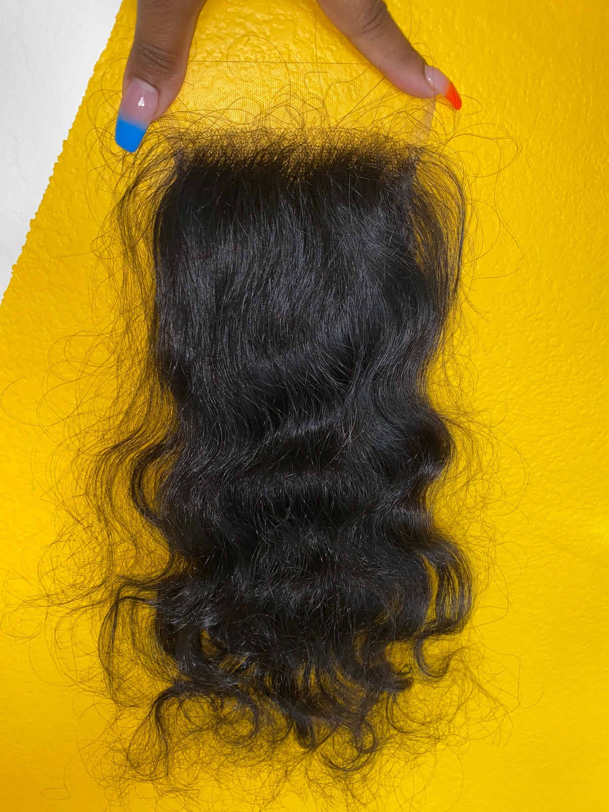LACE CLOSURES (5X5)