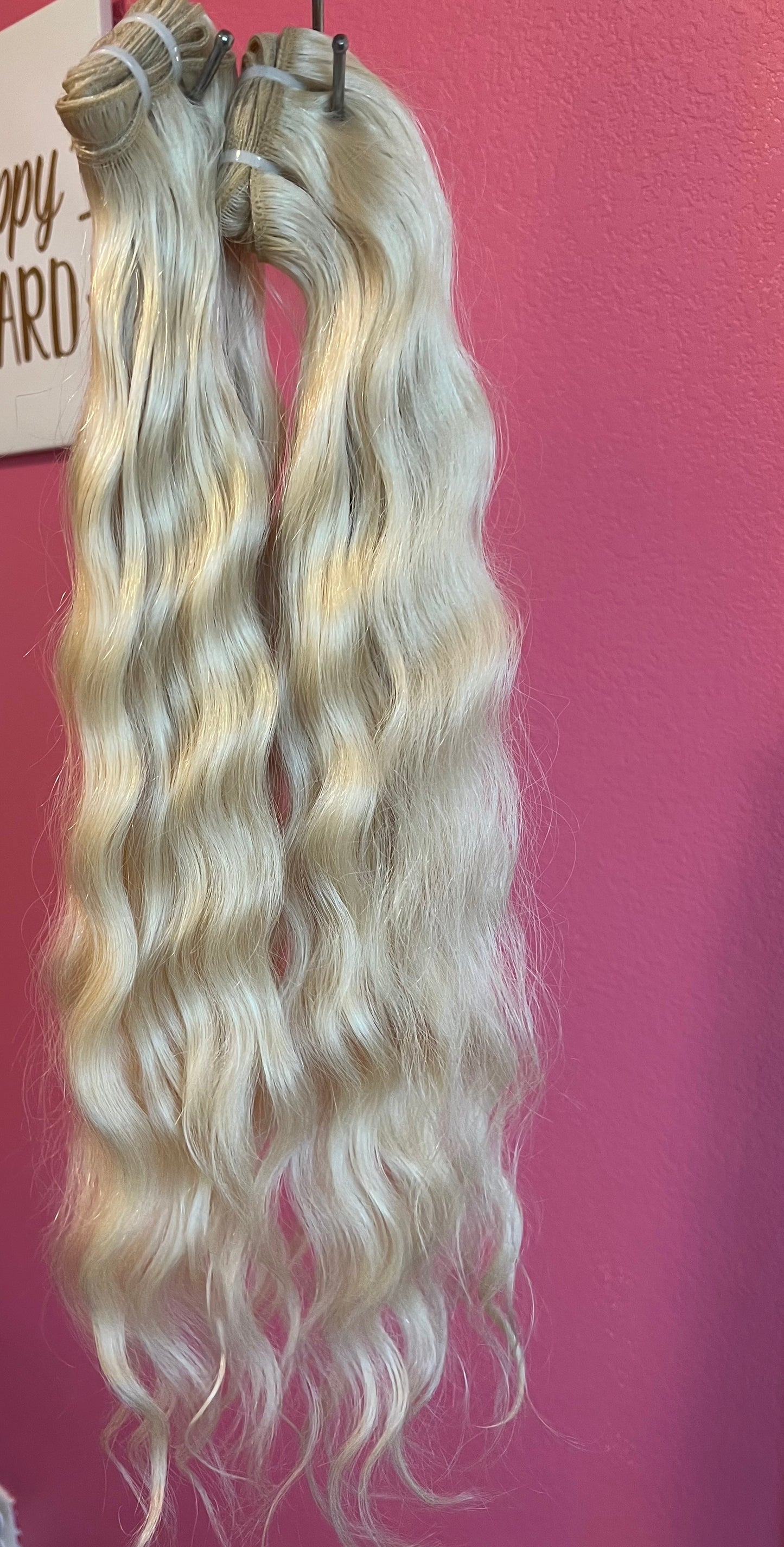Blonde 613