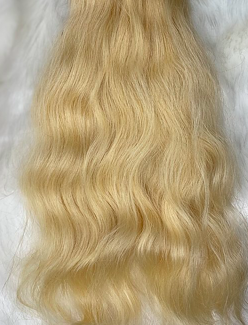 Blonde 613