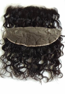 LACE FRONTALS