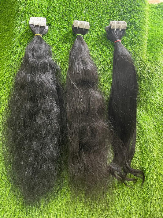 Tape In Extensions